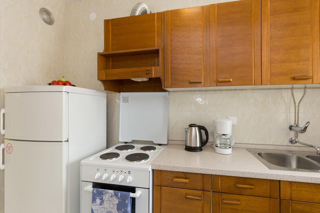 Holiday Home Mery By El-Pi Tours Malinska Kültér fotó